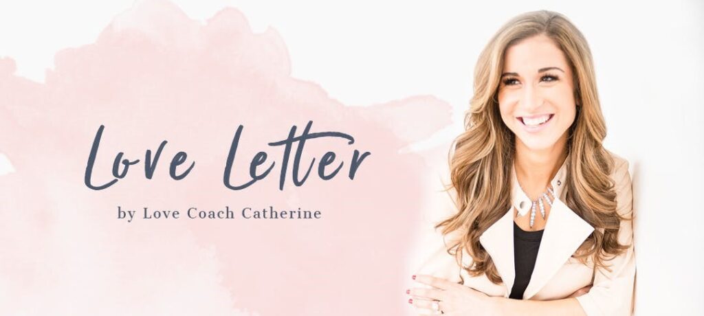 Love Letter Header